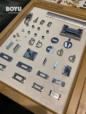 Premium Custom Hardware for Bags, Pet Gear and Apparel