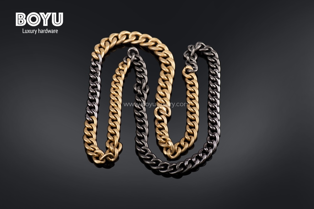 Copper Clad Aluminum Chain