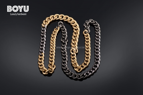 Copper Clad Aluminum Chain