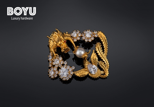 DRAGON PHOENIX HARDWARE