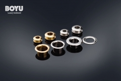 Stainless Steel Eyelets
