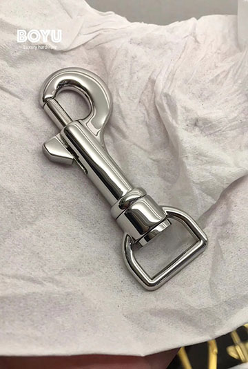 High Quality Stainless Steel Snap Hook