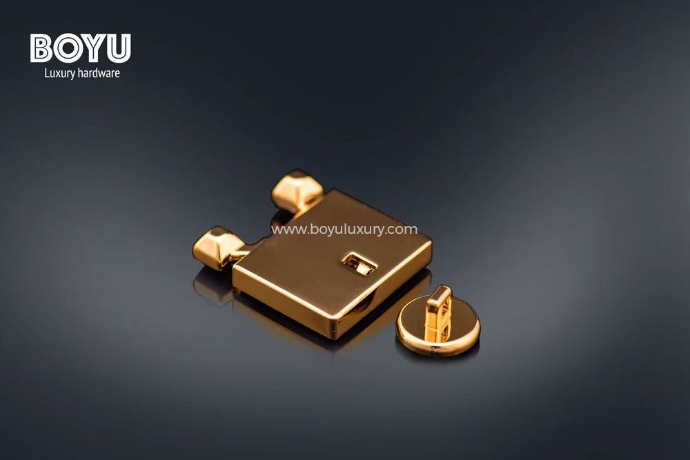 Stainless Steel Bag Locks