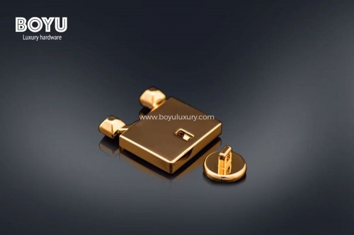 Stainless Steel Bag Locks