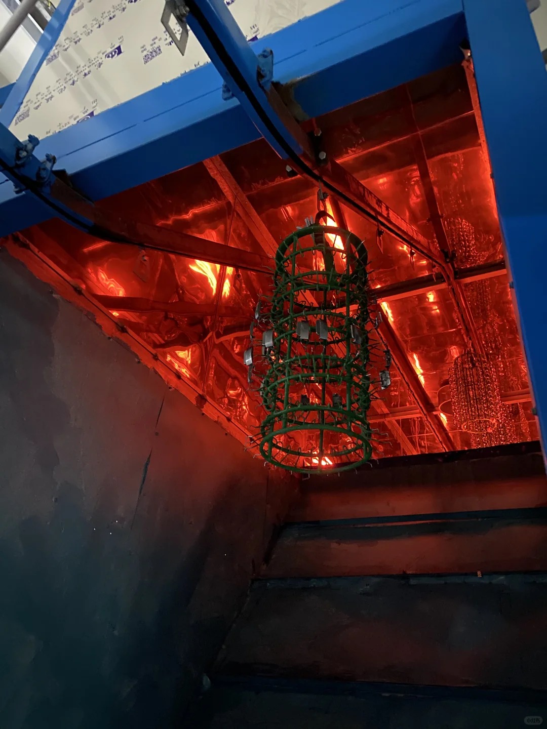 PVD Plating Hardware Accessories