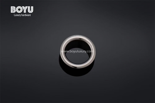 Stainless Steel Rings