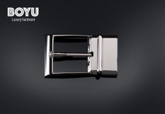 Stainless Steel Men’s Belt Buckle