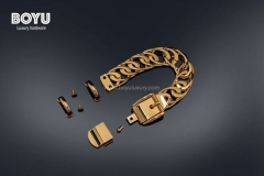 Premium Copper Chain