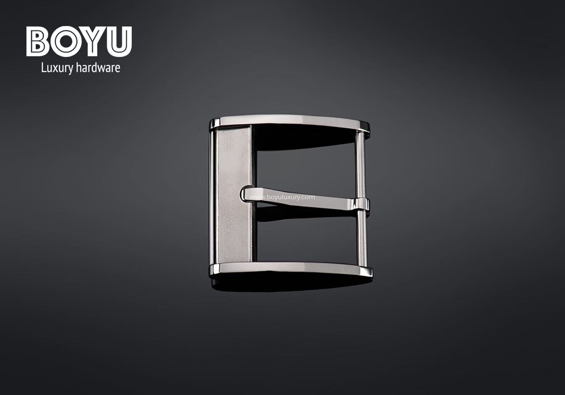 Stainless Steel Belt Buckles